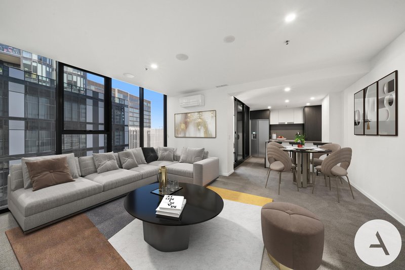 Photo - 602/6 Grazier Lane, Belconnen ACT 2617 - Image 2