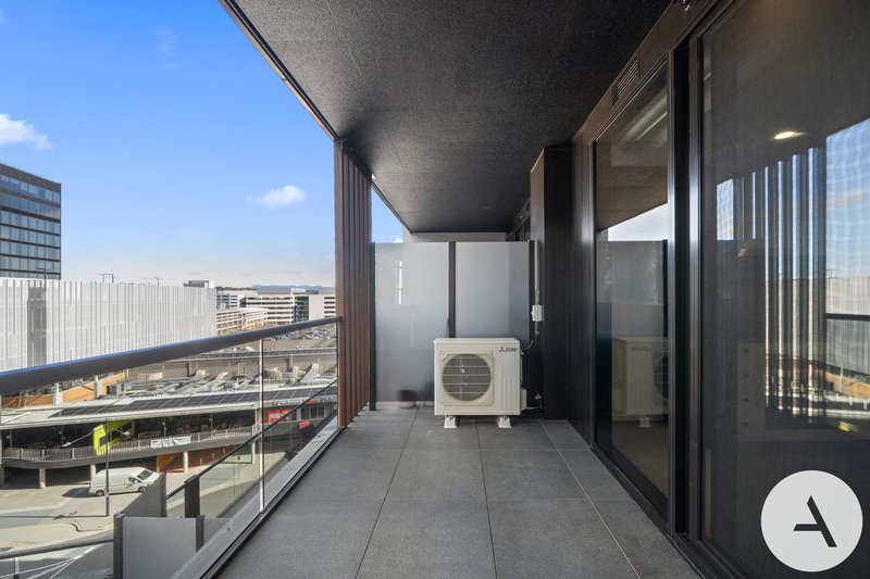 Photo - 602/6 Grazier Lane, Belconnen ACT 2617 - Image 9