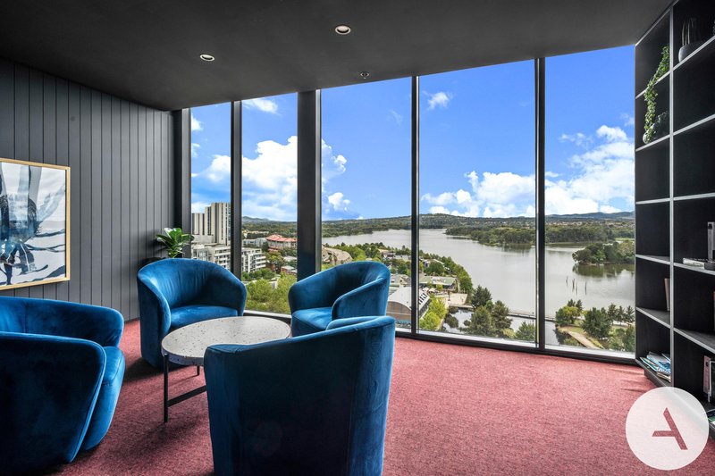 Photo - 602/6 Grazier Lane, Belconnen ACT 2617 - Image 10