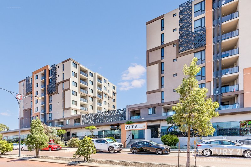 602/60 Grose Avenue, Cannington WA 6107