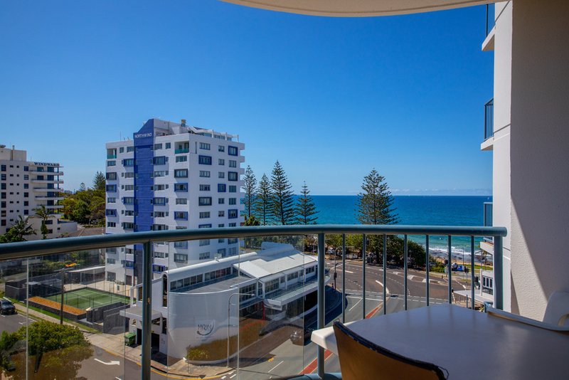 Photo - 602/7 Venning Street, Mooloolaba QLD 4557 - Image 2