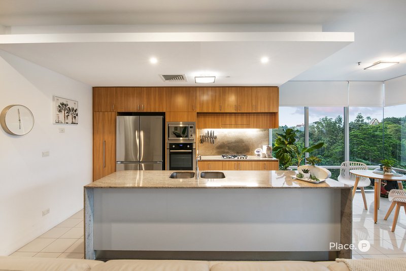 Photo - 6027/6 Parkland Boulevard, Brisbane City QLD 4000 - Image 3