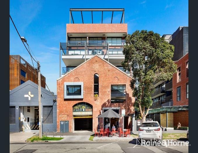 Photo - 602/79 Market Street, South Melbourne VIC 3205 - Image 1