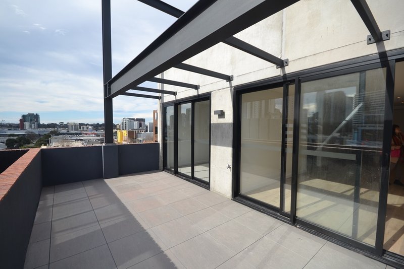 Photo - 602/79 Market Street, South Melbourne VIC 3205 - Image 12