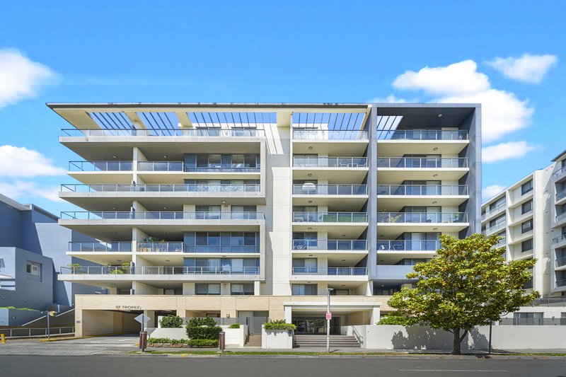 Photo - 602/8 Marine Parade, Wentworth Point NSW 2127 - Image 8