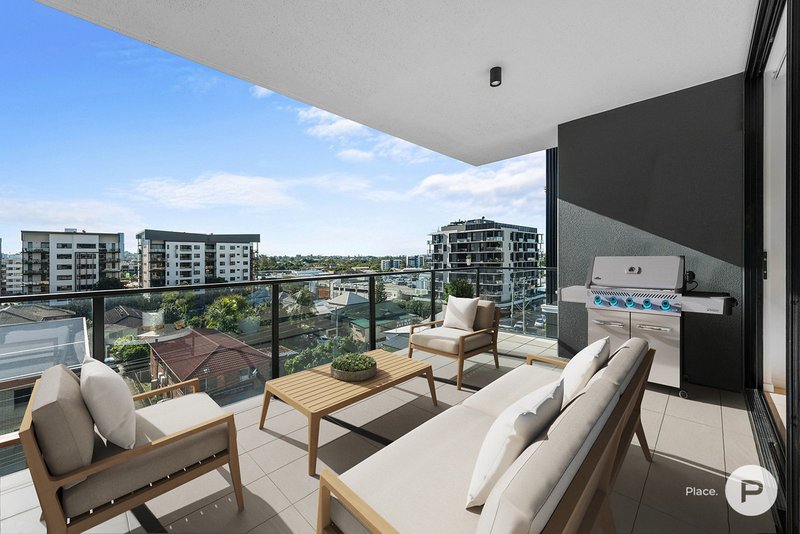 602/8 Zillah Street, Stones Corner QLD 4120