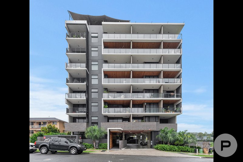 Photo - 602/8 Zillah Street, Stones Corner QLD 4120 - Image 12