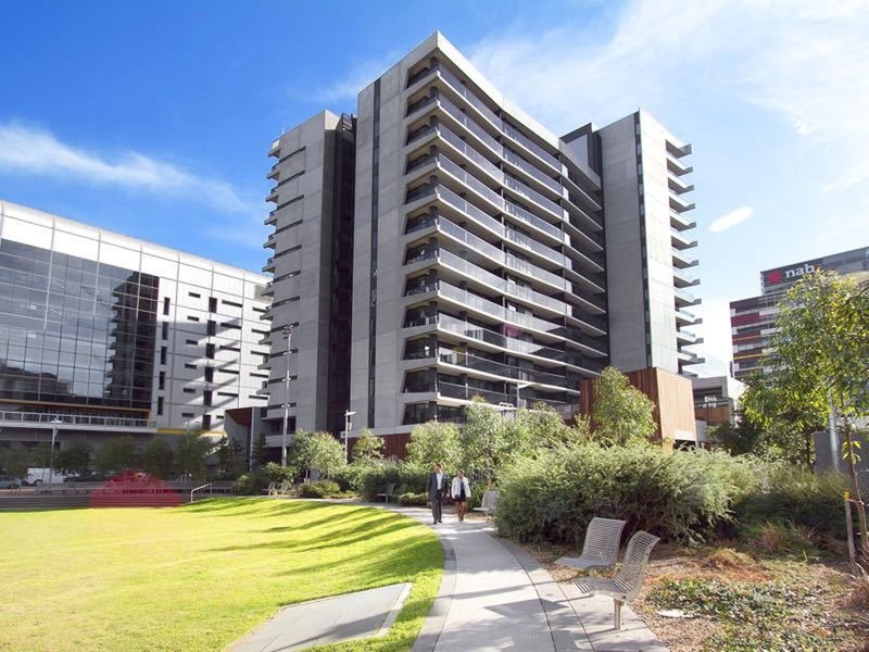 602/815 Bourke Street, Docklands VIC 3008