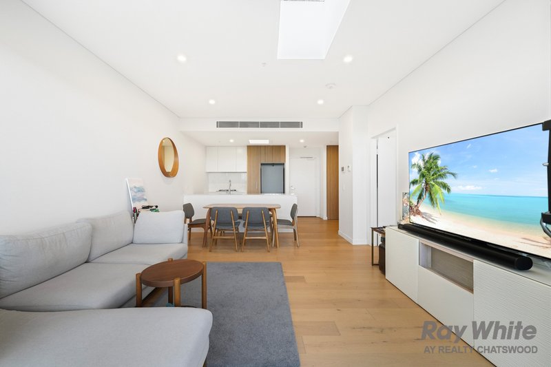 Photo - 602/888b Pacific Highway, Gordon NSW 2072 - Image 1