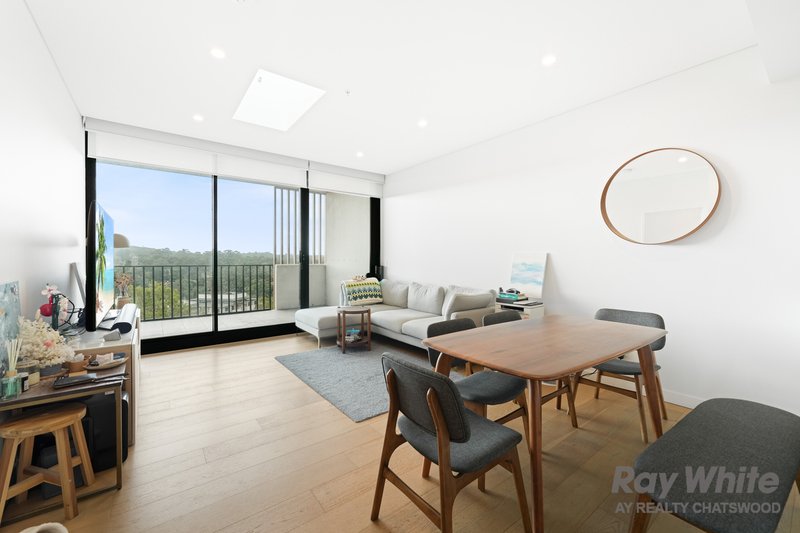 Photo - 602/888b Pacific Highway, Gordon NSW 2072 - Image 2