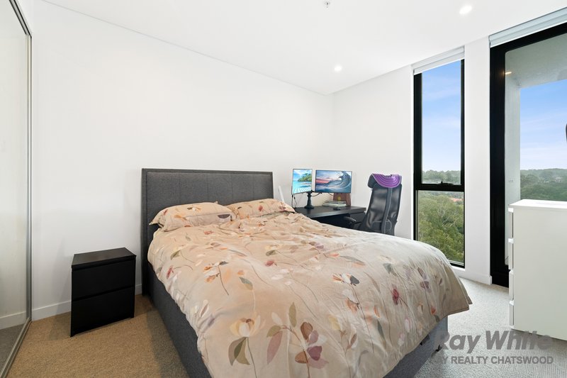 Photo - 602/888b Pacific Highway, Gordon NSW 2072 - Image 4