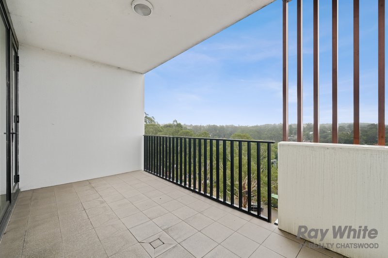 Photo - 602/888b Pacific Highway, Gordon NSW 2072 - Image 6