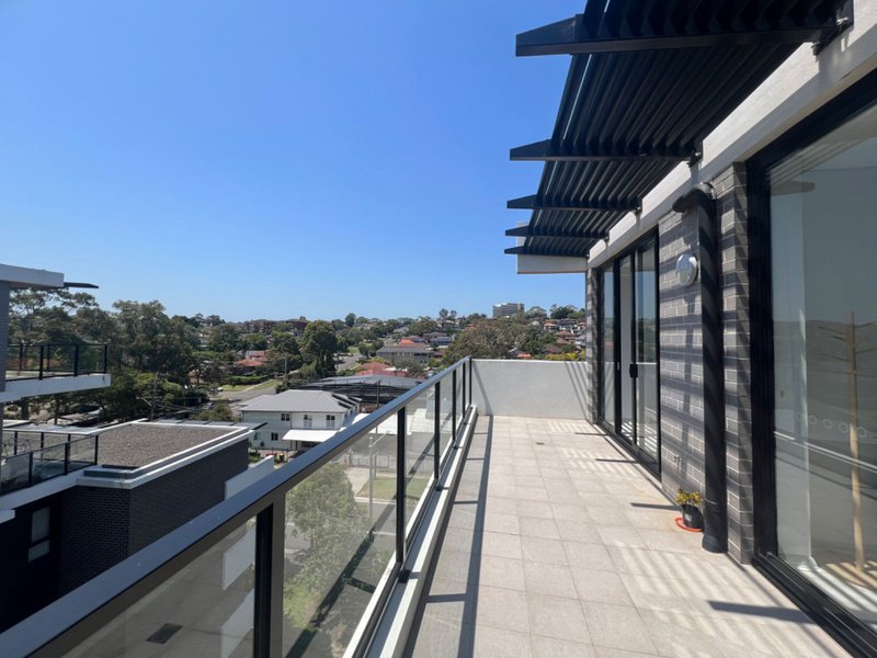 Photo - 6029/8c Junction Street, Ryde NSW 2112 - Image