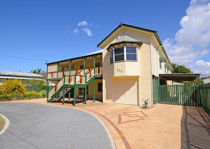 Photo - 603 Charlton Esplanade, Urangan QLD 4655 - Image 2