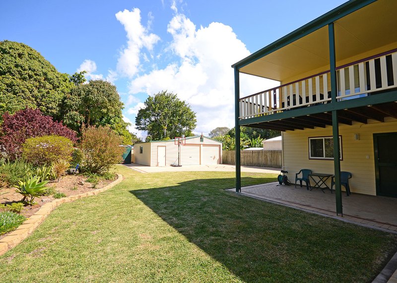 Photo - 603 Charlton Esplanade, Urangan QLD 4655 - Image 3