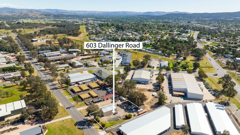 Photo - 603 Dallinger Street, Lavington NSW 2641 - Image 2