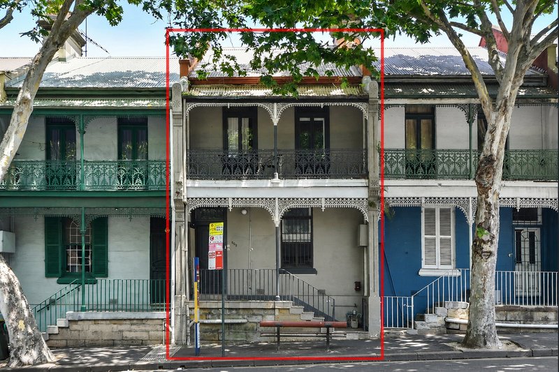 Photo - 603 Harris Street, Ultimo NSW 2007 - Image 1