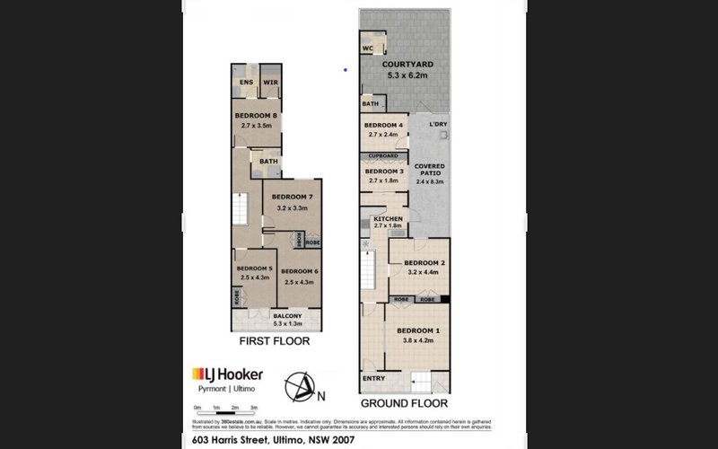 Photo - 603 Harris Street, Ultimo NSW 2007 - Image 12