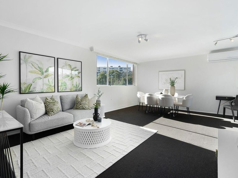 Photo - 60/302 Burns Bay Road, Lane Cove NSW 2066 - Image