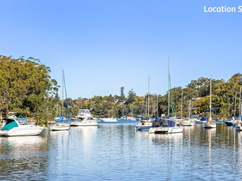 Photo - 60/302 Burns Bay Road, Lane Cove NSW 2066 - Image 8