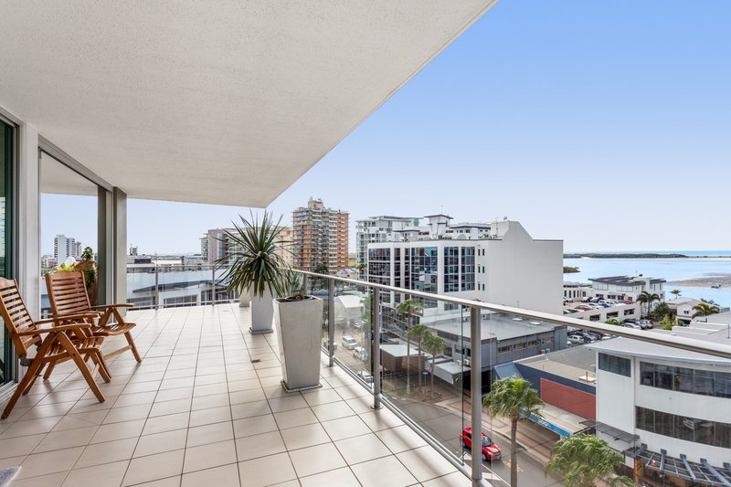 Photo - 603/1-7 Duporth Avenue, Maroochydore QLD 4558 - Image 2