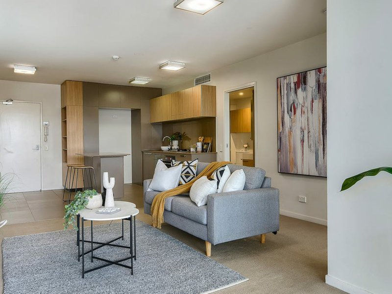 Photo - 603/1 Aspinall Street, Nundah QLD 4012 - Image 5