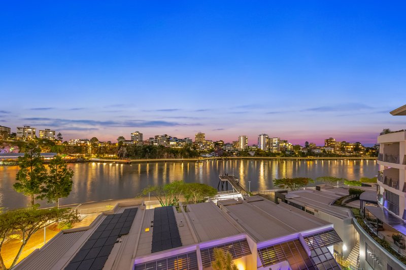 Photo - 603/1 Holman Street, Kangaroo Point QLD 4169 - Image 21