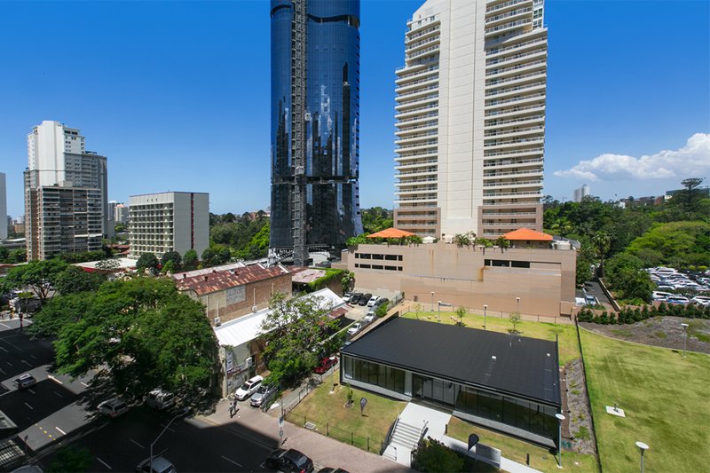 603/104 Margaret St , Brisbane City QLD 4000