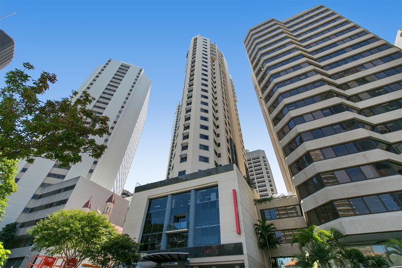 Photo - 603/104 Margaret St , Brisbane City QLD 4000 - Image 2