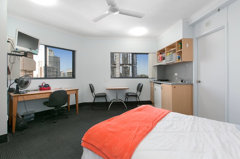 Photo - 603/104 Margaret St , Brisbane City QLD 4000 - Image 4