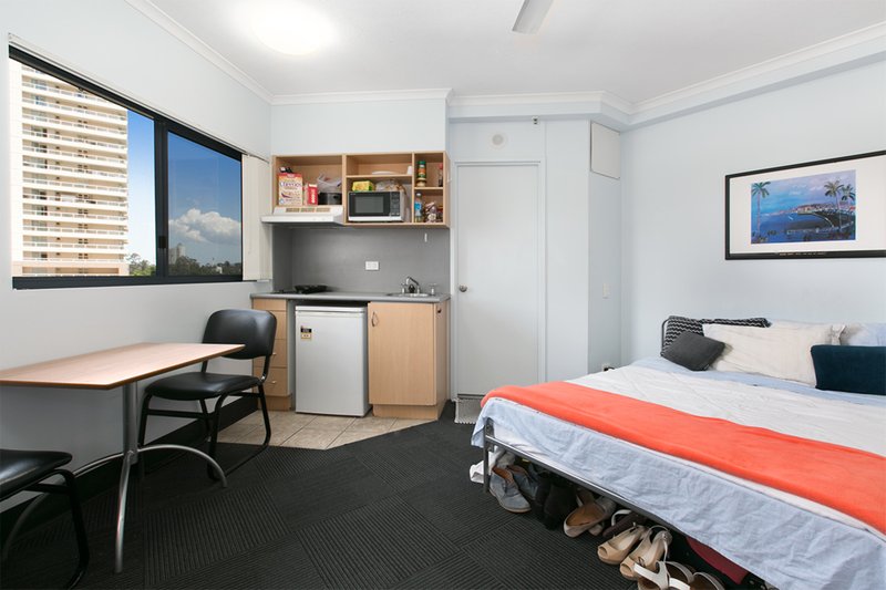 Photo - 603/104 Margaret St , Brisbane City QLD 4000 - Image 6