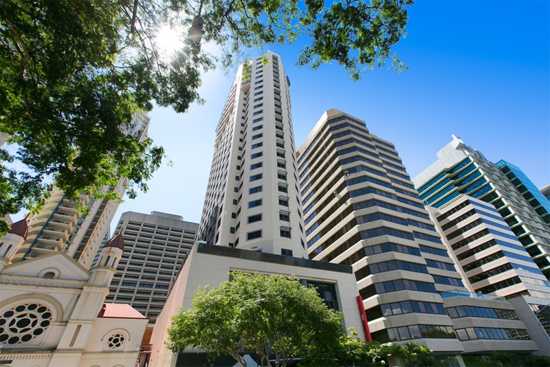 Photo - 603/104 Margaret St , Brisbane City QLD 4000 - Image 9