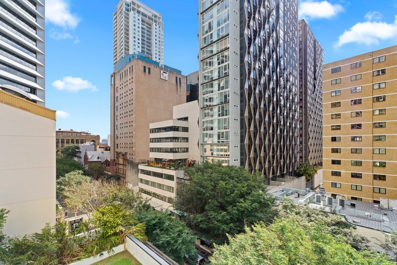 Photo - 603/108 Albert Street, Brisbane City QLD 4000 - Image 12