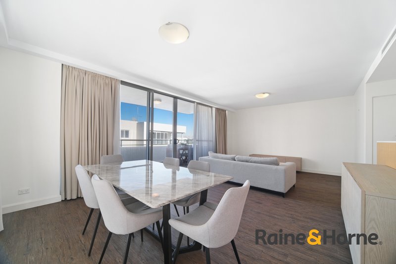 Photo - 603/11 Shoreline Drive, Rhodes NSW 2138 - Image 1