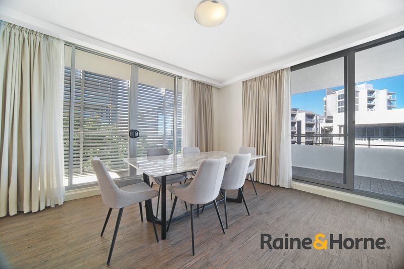 Photo - 603/11 Shoreline Drive, Rhodes NSW 2138 - Image 2