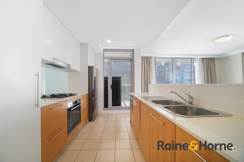 Photo - 603/11 Shoreline Drive, Rhodes NSW 2138 - Image 5