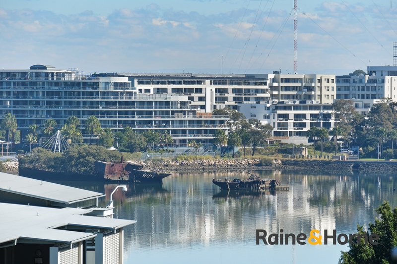 Photo - 603/11 Shoreline Drive, Rhodes NSW 2138 - Image 11