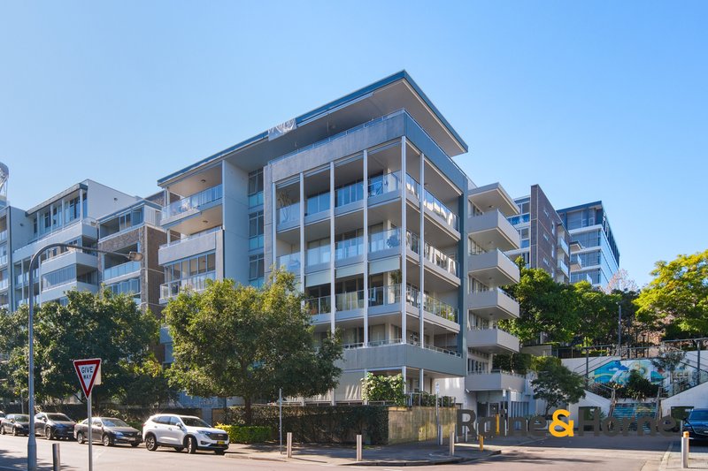 Photo - 603/11 Shoreline Drive, Rhodes NSW 2138 - Image 12