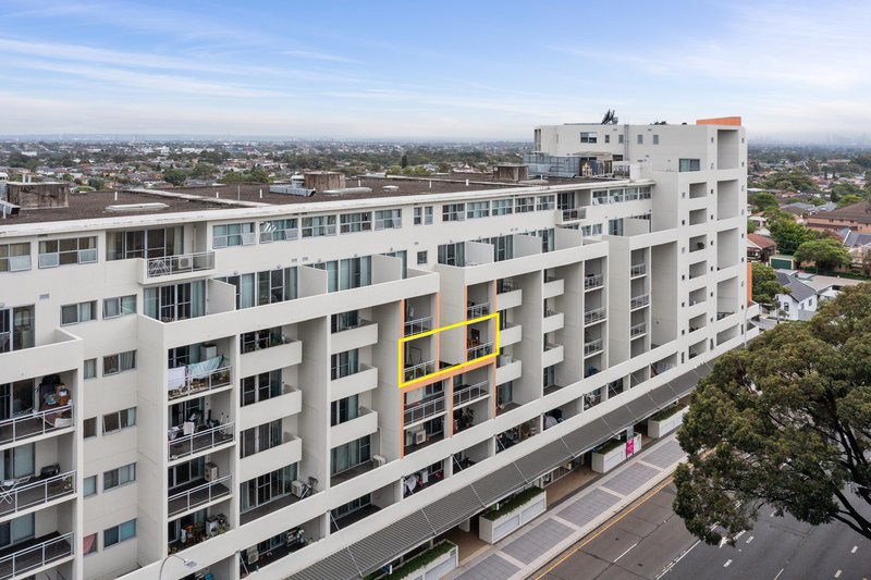 603/110 Queens Road, Hurstville NSW 2220