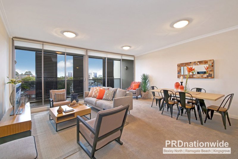 603/14-18 Darling Street, Kensington NSW 2033