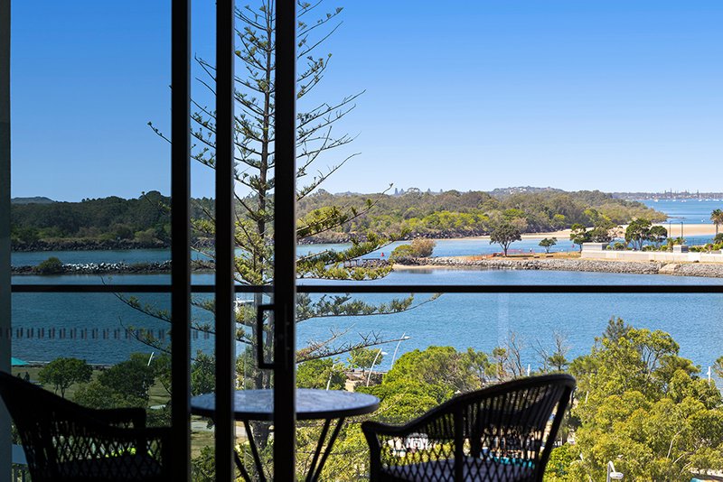 Photo - 603/144-146 Marine Parade, Coolangatta QLD 4225 - Image 1