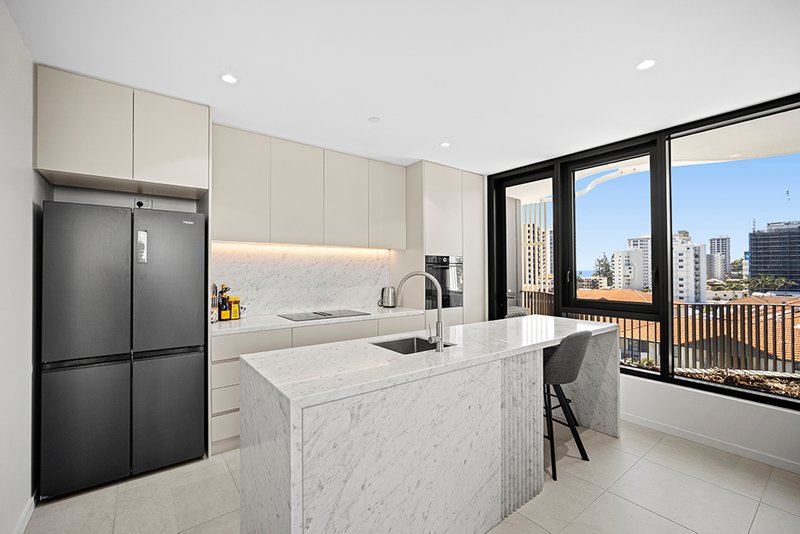 Photo - 603/144-146 Marine Parade, Coolangatta QLD 4225 - Image 3