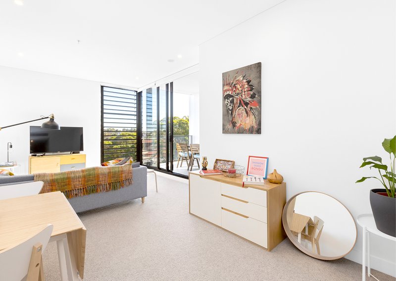 603/178 Livingstone Road, Marrickville NSW 2204