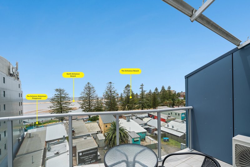 Photo - 603/18 Coral Street, The Entrance NSW 2261 - Image 7
