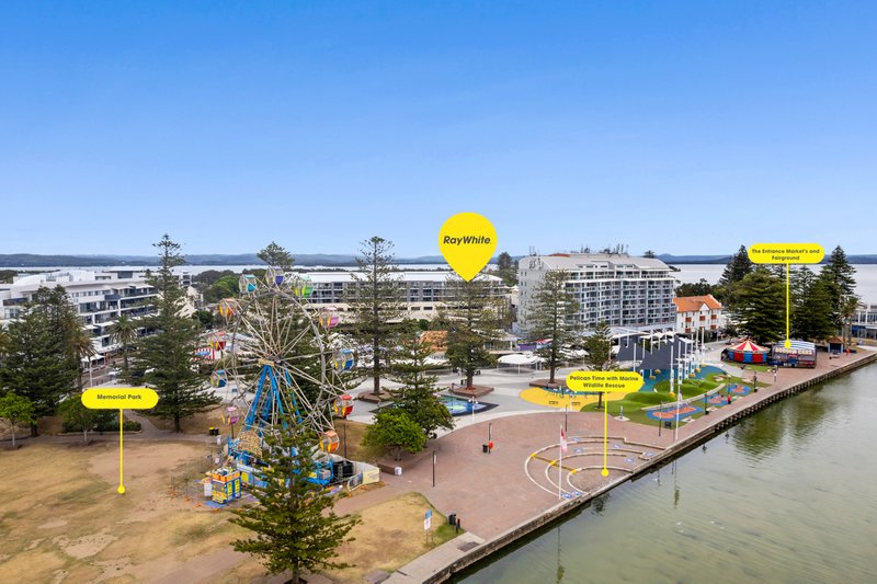 Photo - 603/18 Coral Street, The Entrance NSW 2261 - Image 13