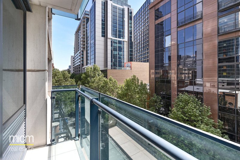 Photo - 603/181 A’Beckett Street, Melbourne VIC 3000 - Image 4