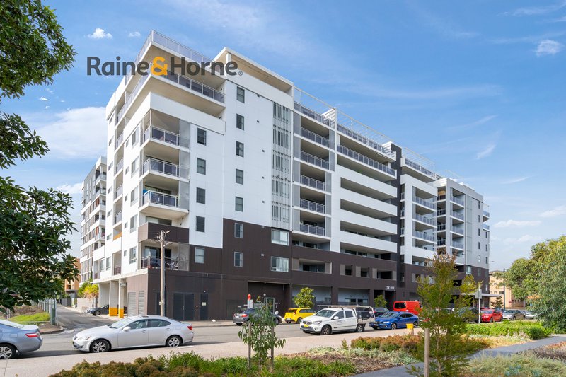 Photo - 60/32 Castlereagh Street, Liverpool NSW 2170 - Image 6