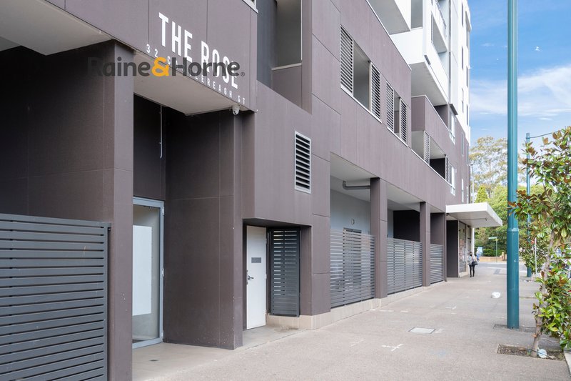 Photo - 60/32 Castlereagh Street, Liverpool NSW 2170 - Image 10