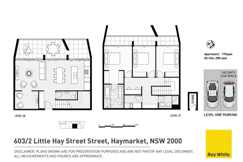 Photo - 603/2 Little Hay Street, Haymarket NSW 2000 - Image 13