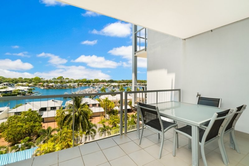 60/32 Marina Boulevard, Cullen Bay NT 0820